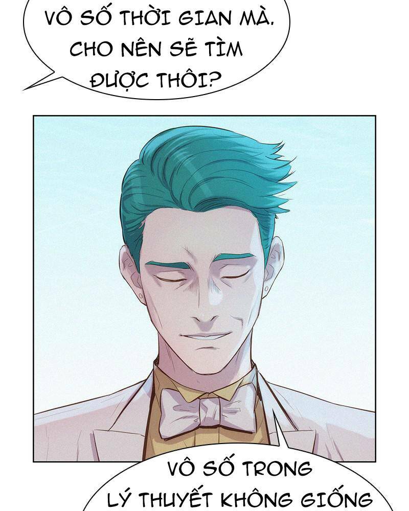 Thợ Săn 3 Cm Chap 95 - Next Chap 96