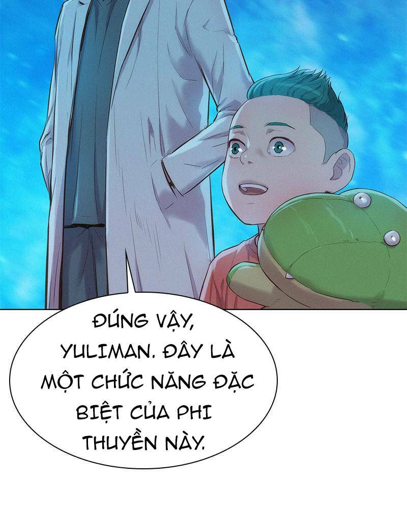 Thợ Săn 3 Cm Chap 95 - Next Chap 96