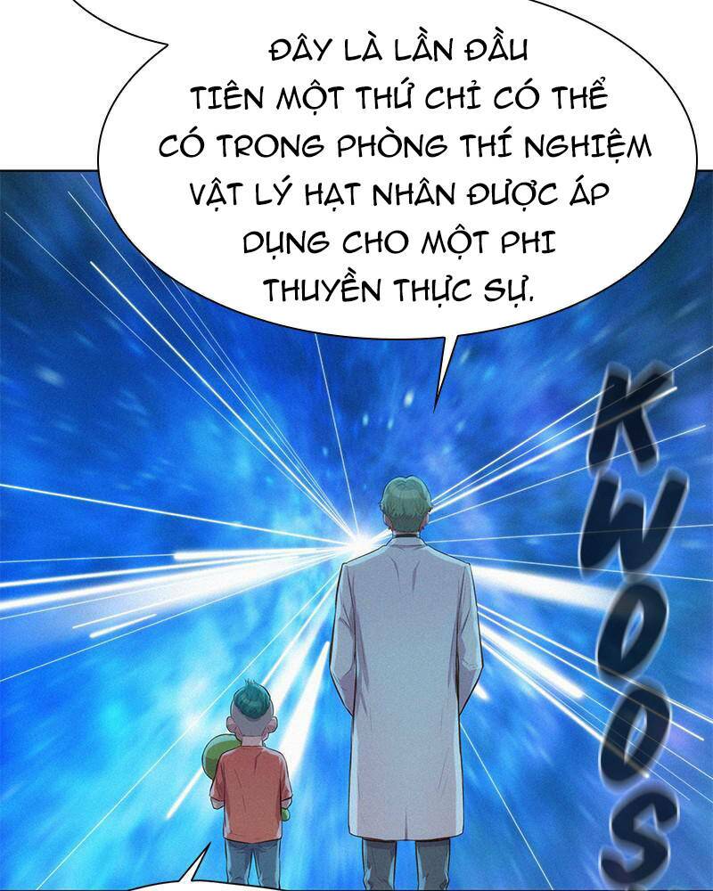 Thợ Săn 3 Cm Chap 95 - Next Chap 96