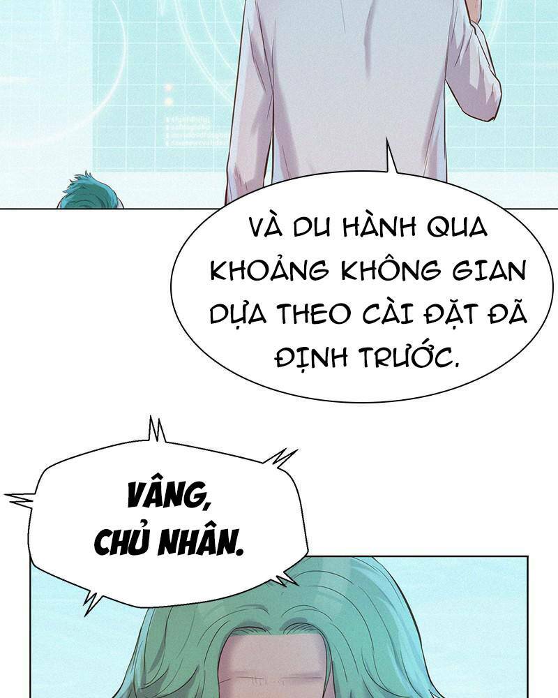 Thợ Săn 3 Cm Chap 95 - Next Chap 96