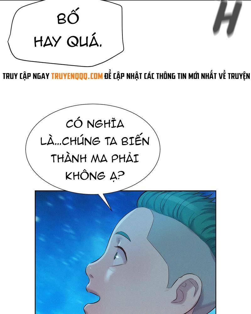 Thợ Săn 3 Cm Chap 95 - Next Chap 96