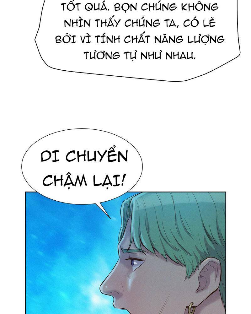 Thợ Săn 3 Cm Chap 95 - Next Chap 96