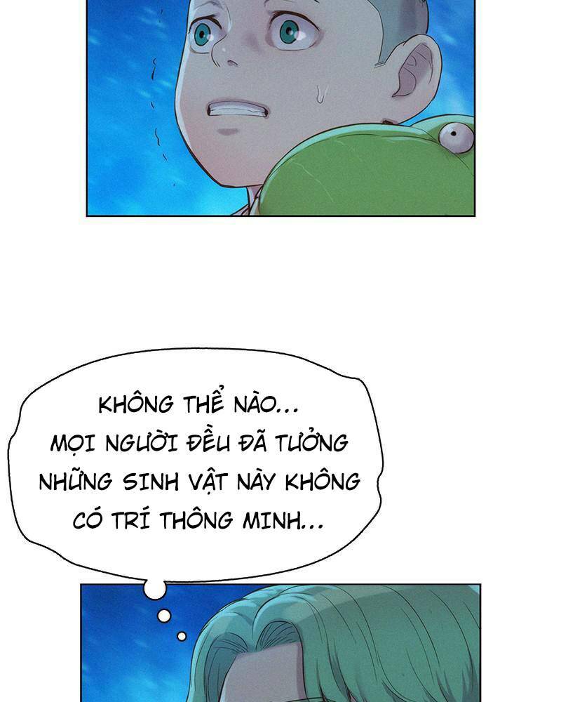 Thợ Săn 3 Cm Chap 95 - Next Chap 96
