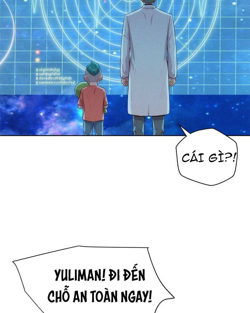 Thợ Săn 3 Cm Chap 95 - Next Chap 96