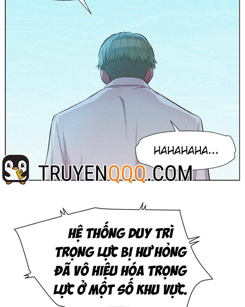 Thợ Săn 3 Cm Chap 95 - Next Chap 96