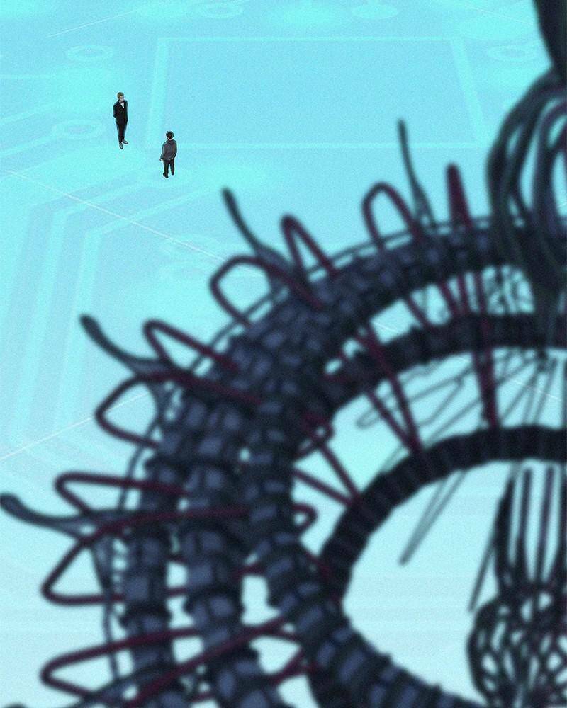 Thợ Săn 3 Cm Chap 95 - Next Chap 96