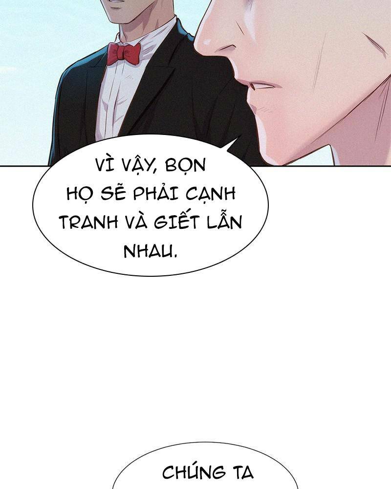 Thợ Săn 3 Cm Chap 96 - Next Chap 97