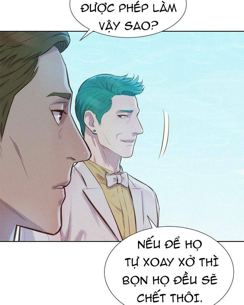 Thợ Săn 3 Cm Chap 96 - Next Chap 97