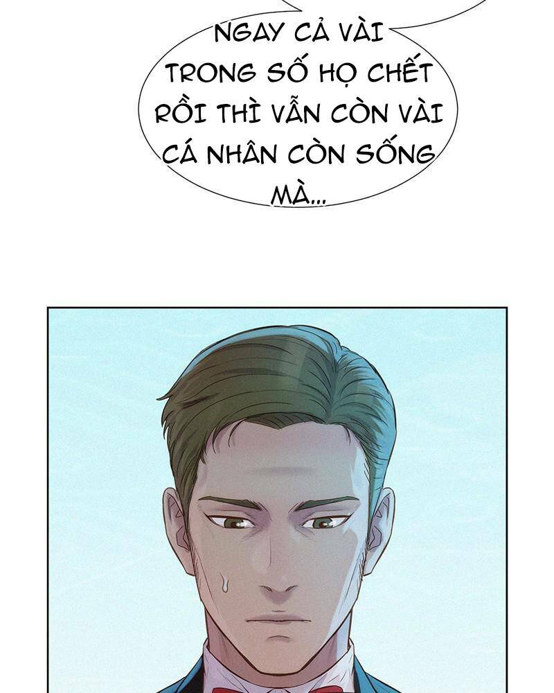 Thợ Săn 3 Cm Chap 96 - Next Chap 97