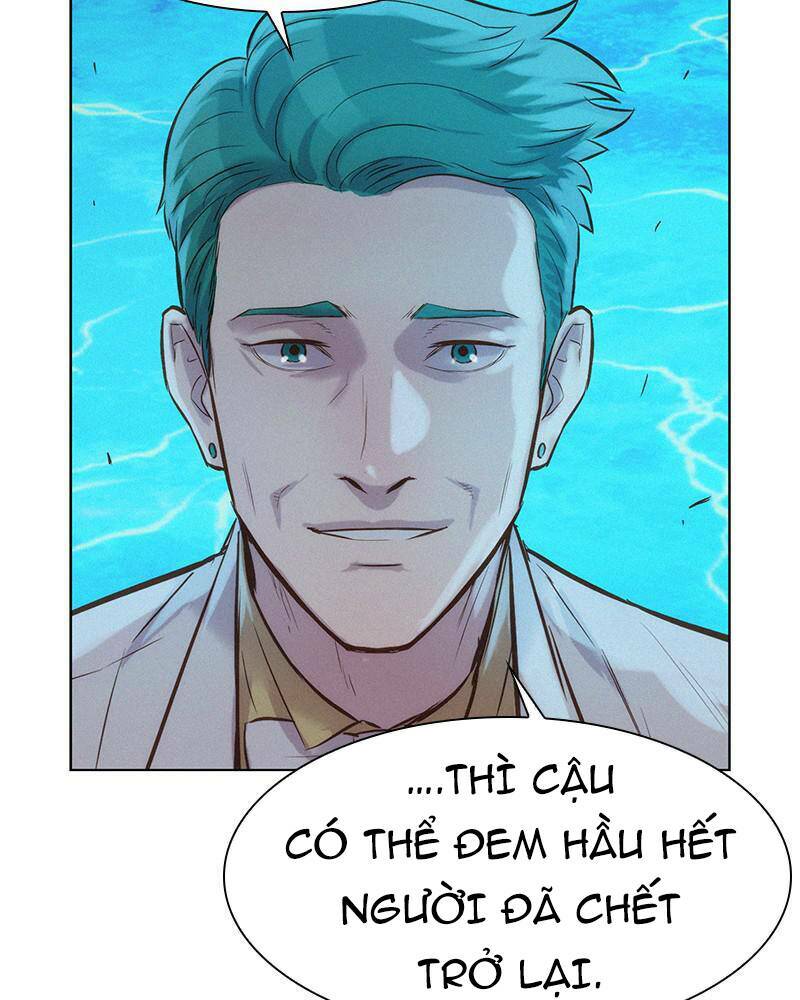 Thợ Săn 3 Cm Chap 96 - Next Chap 97