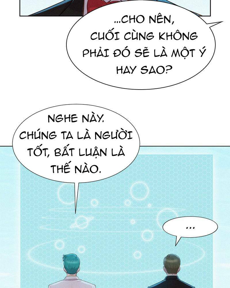 Thợ Săn 3 Cm Chap 96 - Next Chap 97
