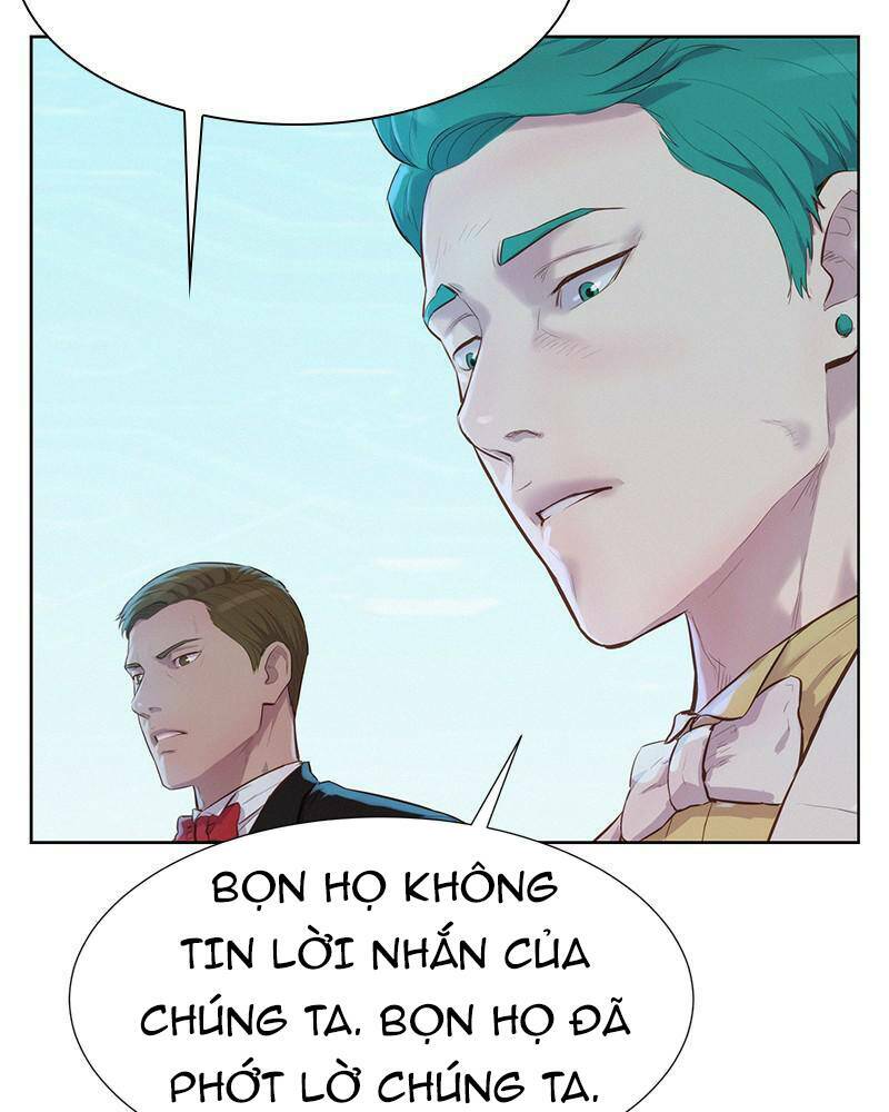 Thợ Săn 3 Cm Chap 96 - Next Chap 97