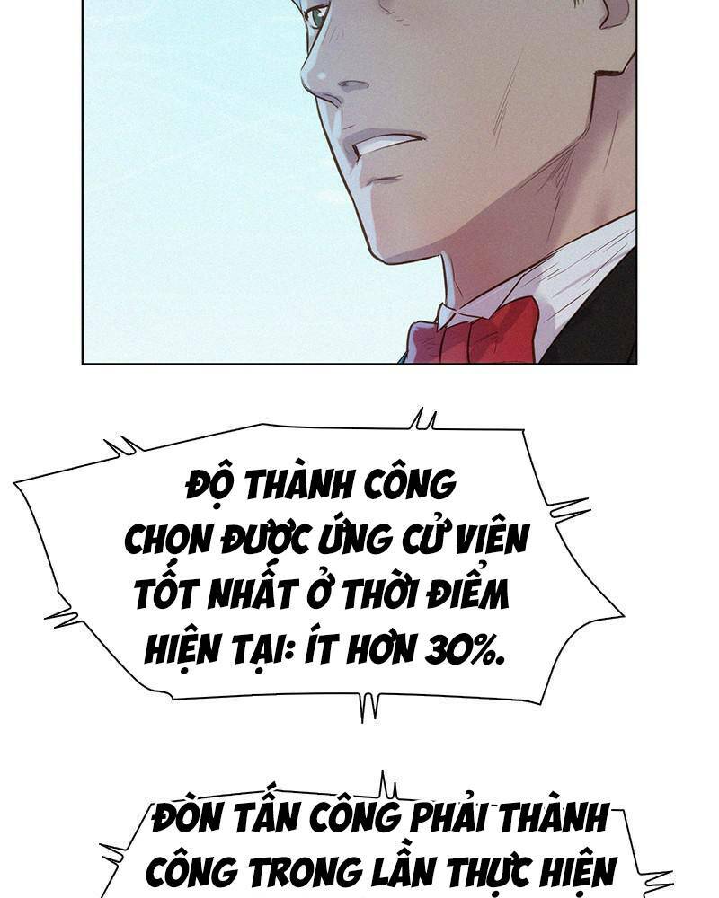 Thợ Săn 3 Cm Chap 96 - Next Chap 97
