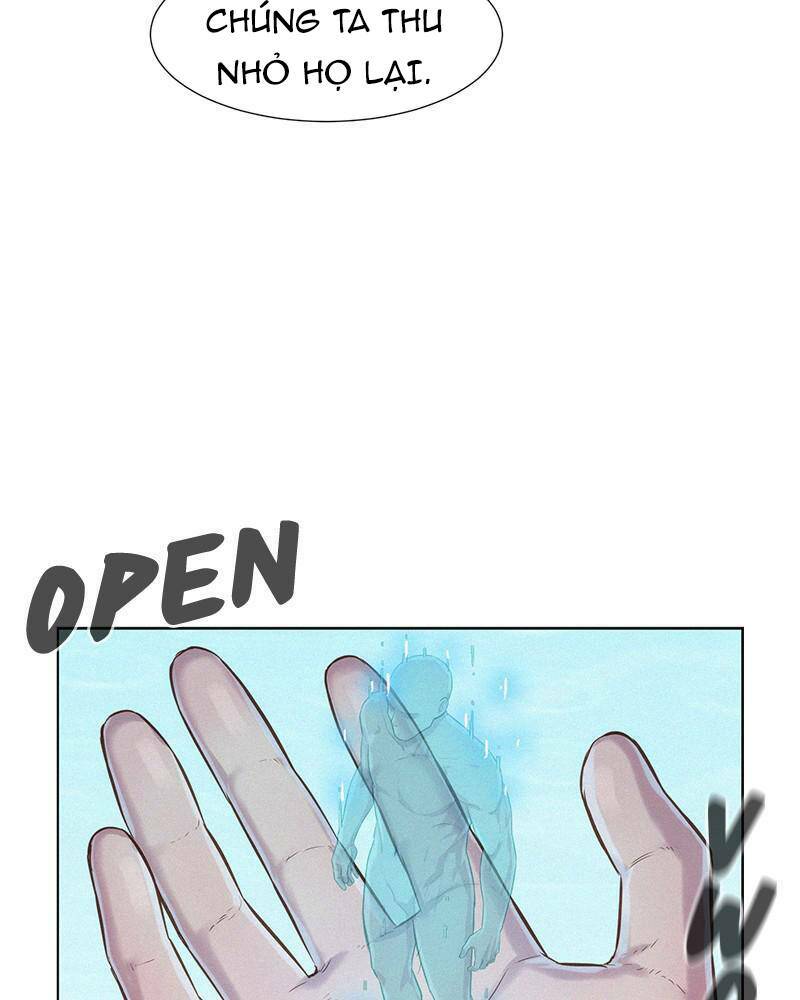 Thợ Săn 3 Cm Chap 96 - Next Chap 97