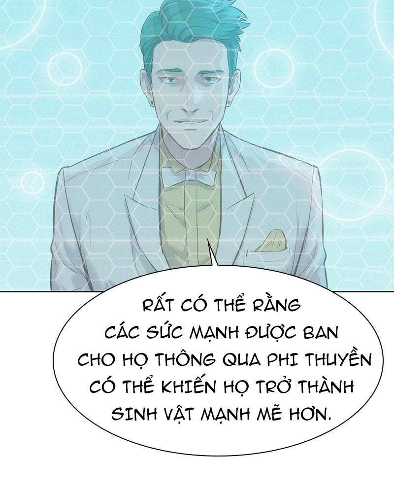 Thợ Săn 3 Cm Chap 96 - Next Chap 97