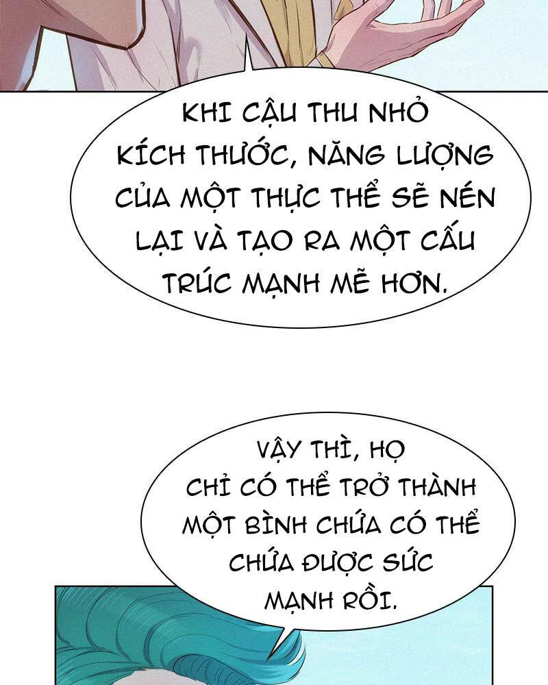 Thợ Săn 3 Cm Chap 96 - Next Chap 97