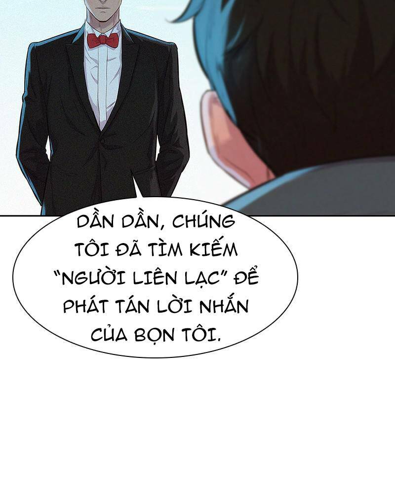 Thợ Săn 3 Cm Chap 96 - Next Chap 97