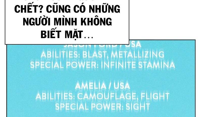 Thợ Săn 3 Cm Chap 97 - Next Chap 98