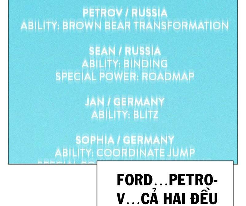 Thợ Săn 3 Cm Chap 97 - Next Chap 98