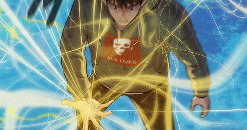 Thợ Săn 3 Cm Chap 97 - Next Chap 98