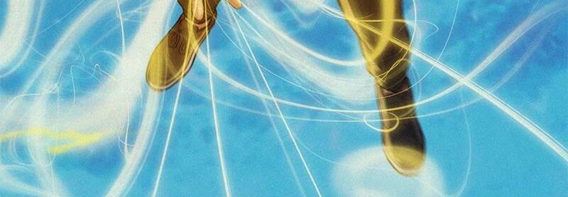 Thợ Săn 3 Cm Chap 97 - Next Chap 98