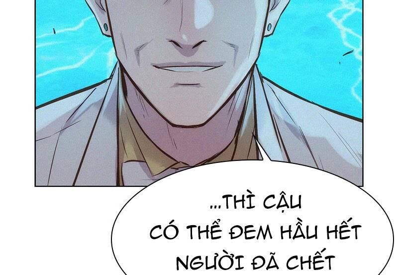 Thợ Săn 3 Cm Chap 97 - Next Chap 98
