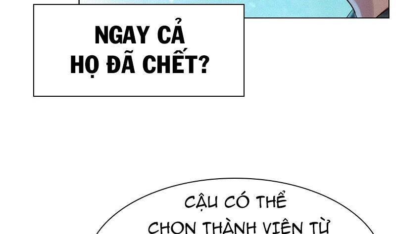 Thợ Săn 3 Cm Chap 97 - Next Chap 98