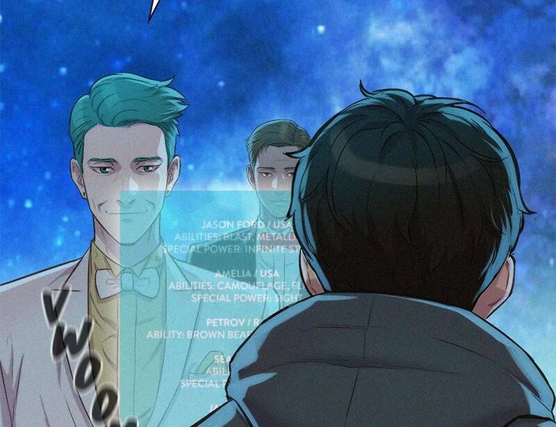 Thợ Săn 3 Cm Chap 97 - Next Chap 98