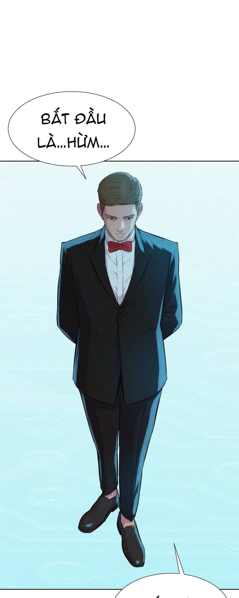 Thợ Săn 3 Cm Chap 99 - Next Chap 100