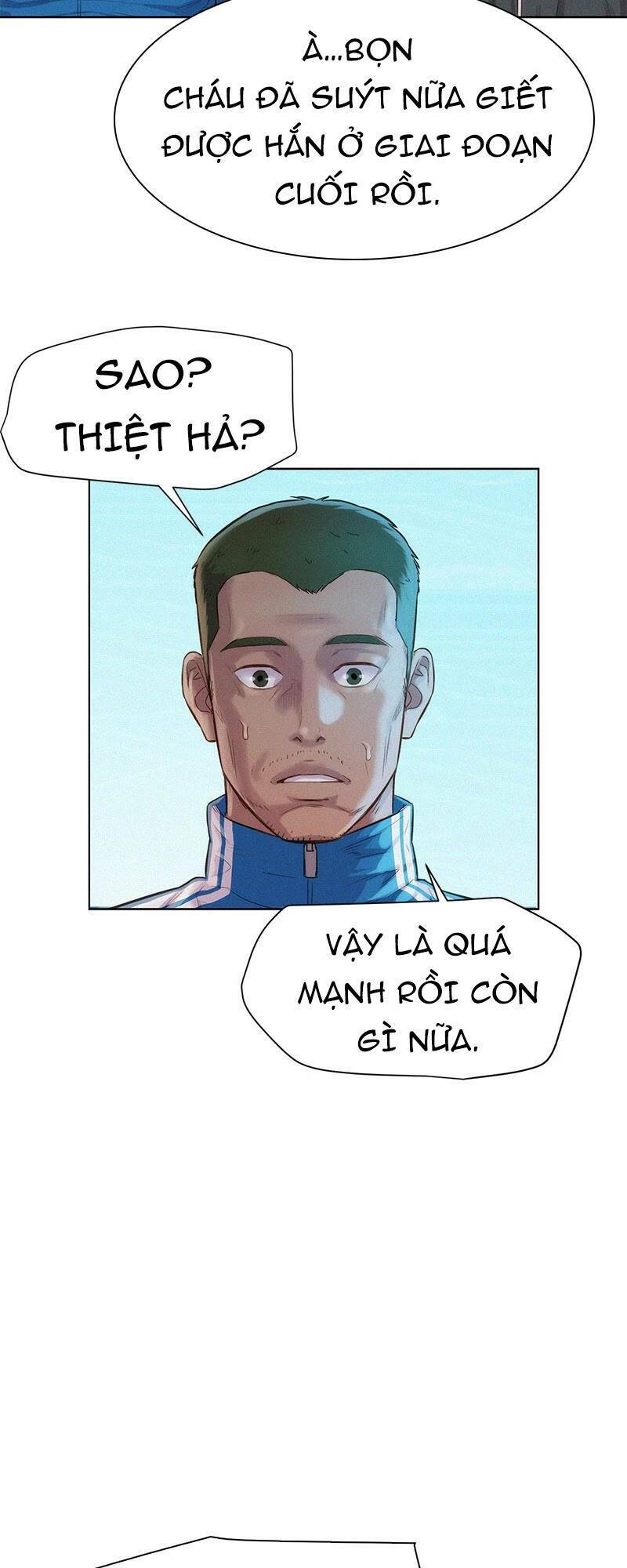 Thợ Săn 3 Cm Chap 99 - Next Chap 100