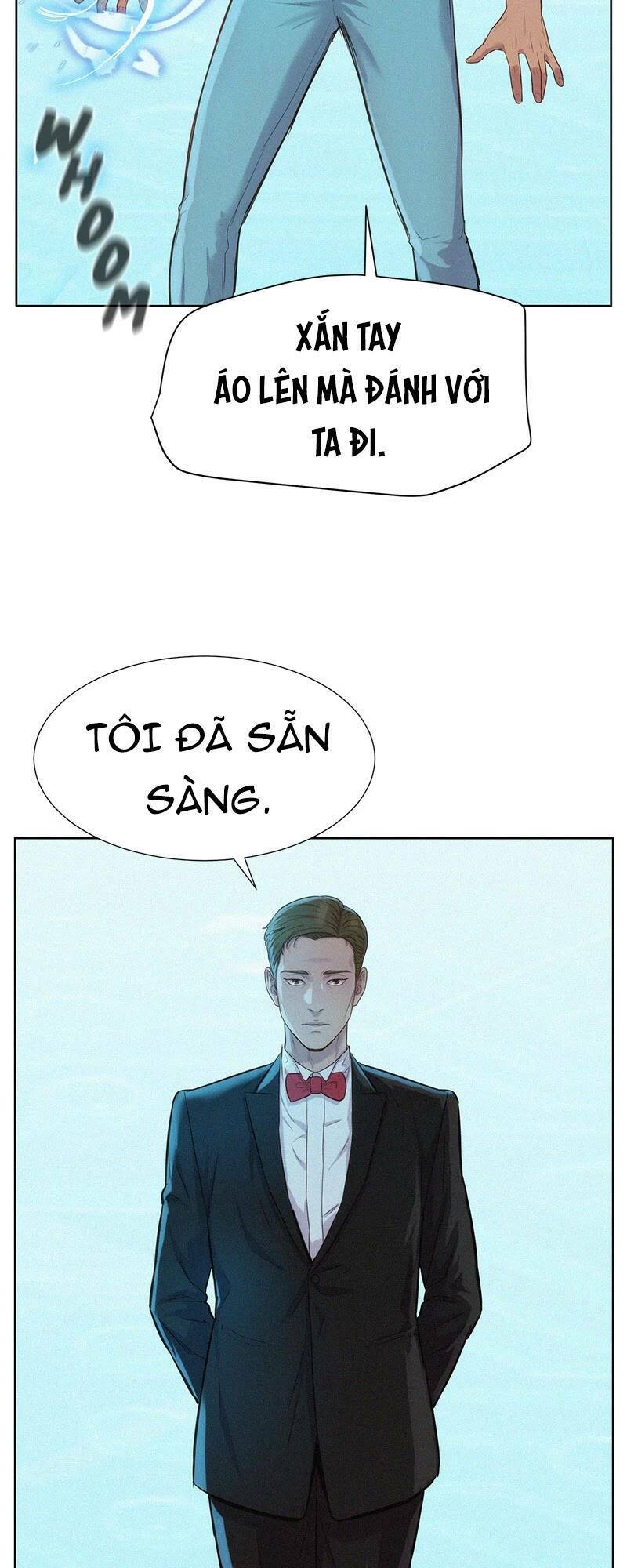 Thợ Săn 3 Cm Chap 99 - Next Chap 100
