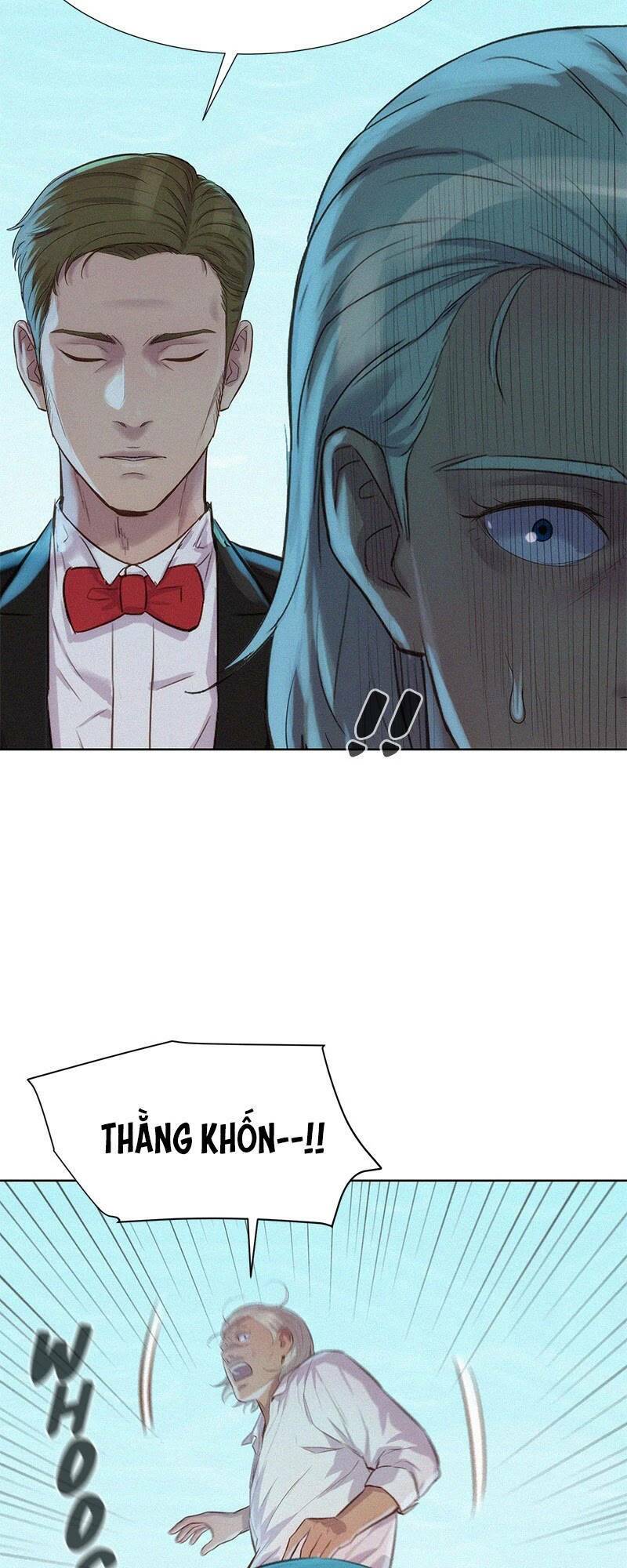 Thợ Săn 3 Cm Chap 99 - Next Chap 100