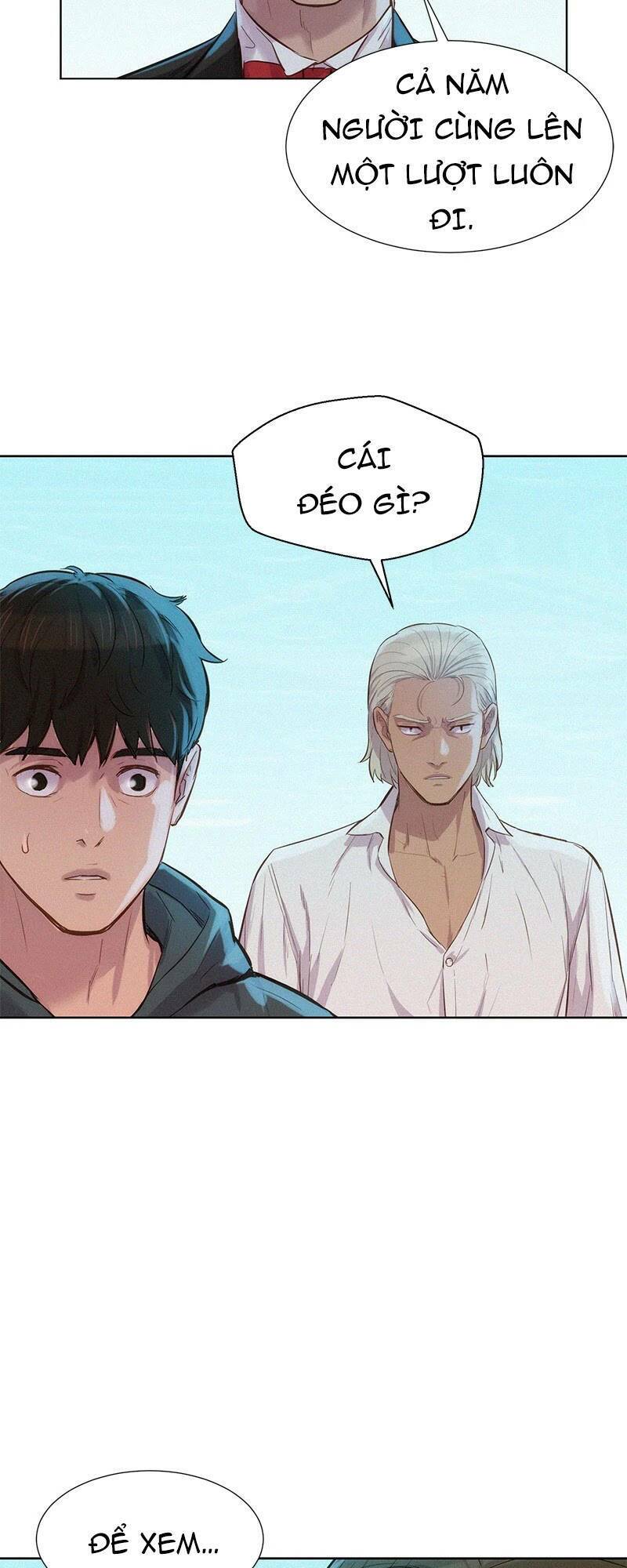 Thợ Săn 3 Cm Chap 99 - Next Chap 100
