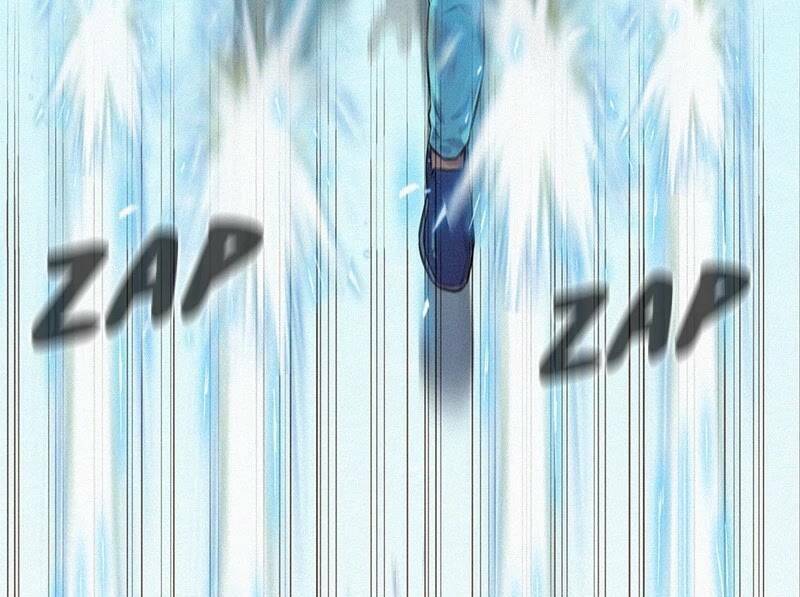 Thợ Săn 3 Cm Chap 99 - Next Chap 100