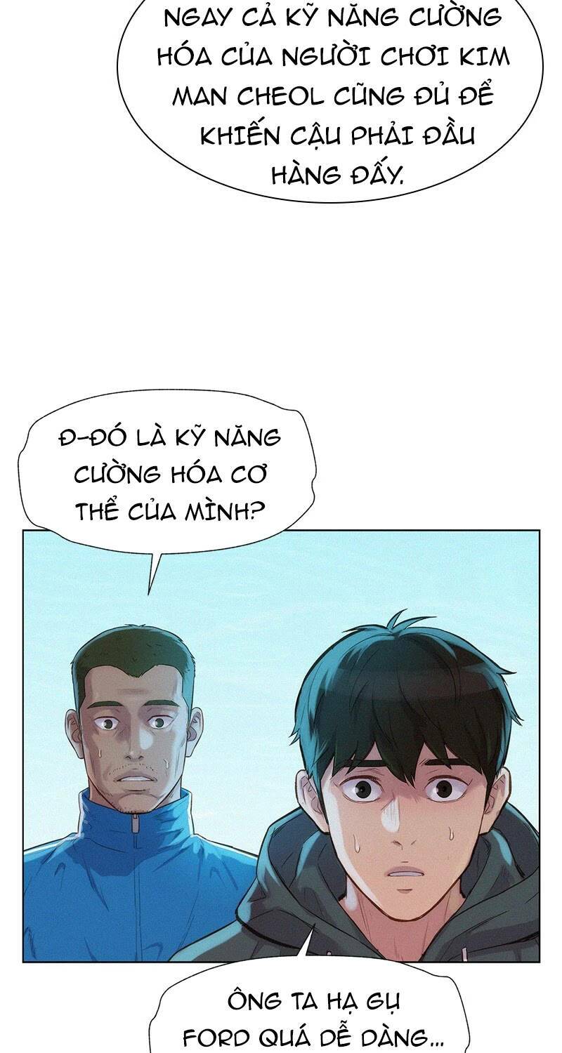 Thợ Săn 3 Cm Chap 99 - Next Chap 100