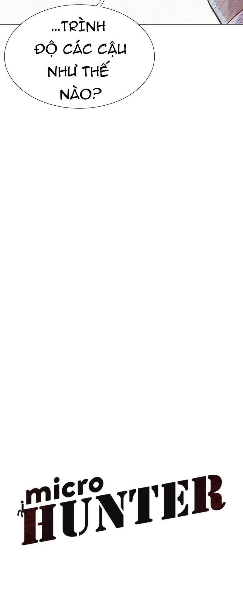 Thợ Săn 3 Cm Chap 99 - Next Chap 100