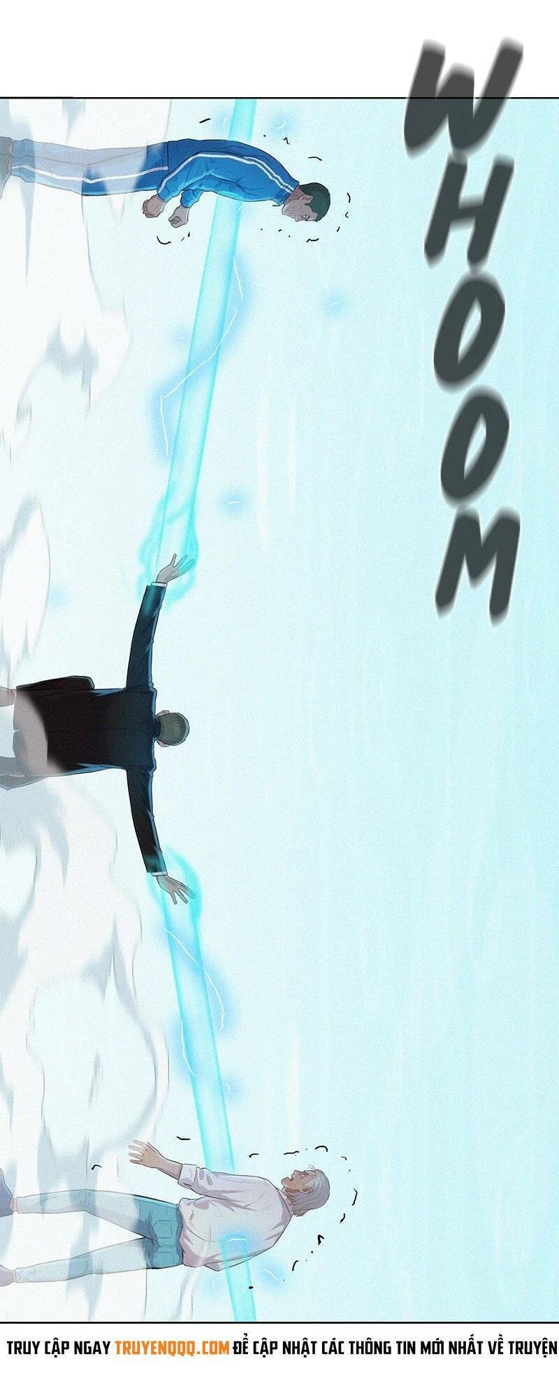 Thợ Săn 3 Cm Chap 99 - Next Chap 100