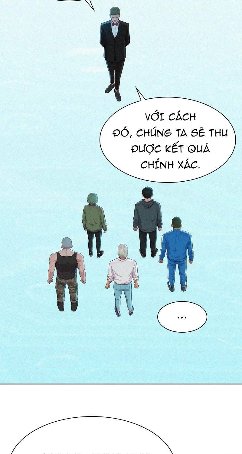 Thợ Săn 3 Cm Chap 99 - Next Chap 100