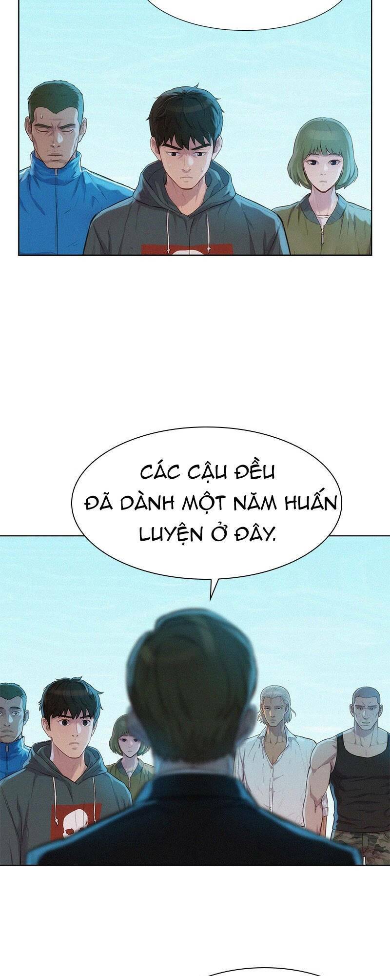 Thợ Săn 3 Cm Chap 99 - Next Chap 100