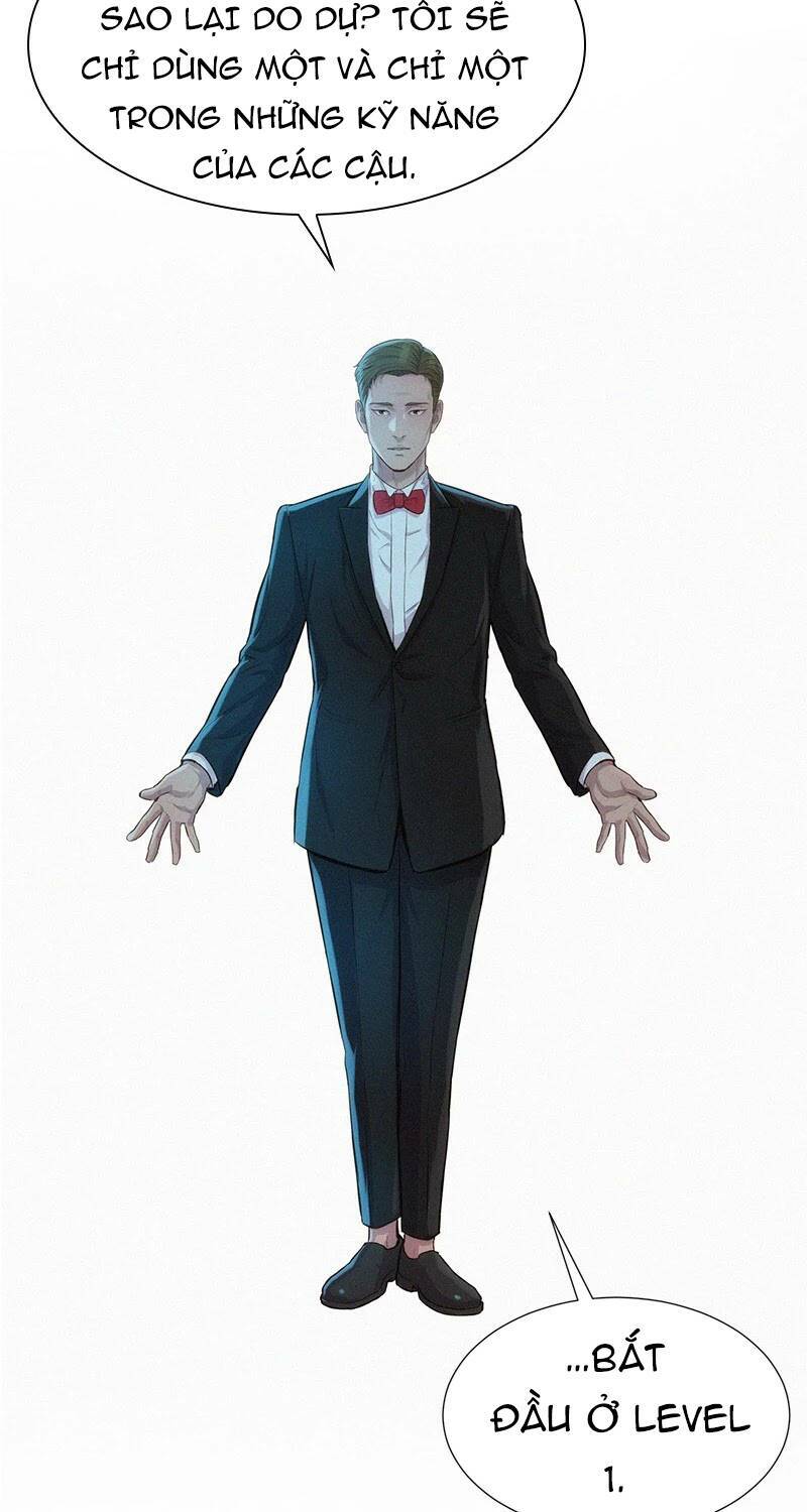 Thợ Săn 3 Cm Chap 99 - Next Chap 100