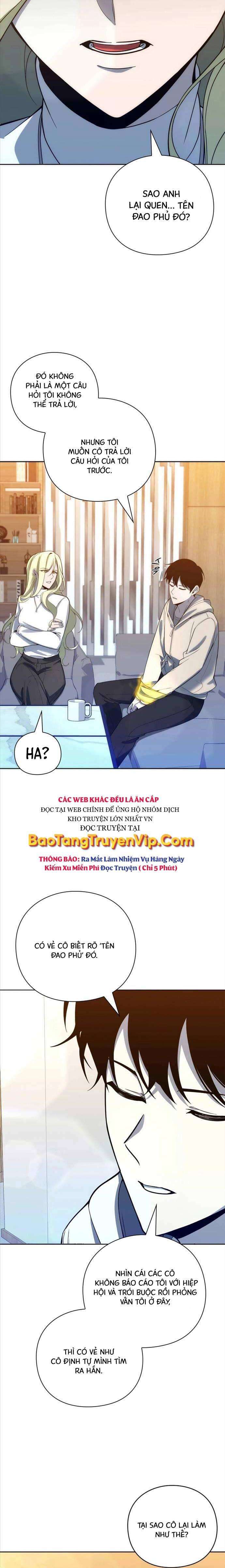Thợ Tạo Tác Vũ Khí Chap 28 - Next Chap 29