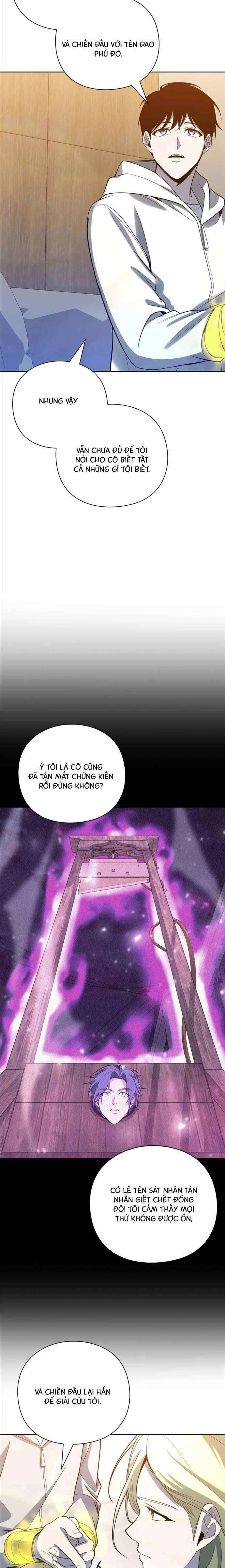 Thợ Tạo Tác Vũ Khí Chap 28 - Next Chap 29