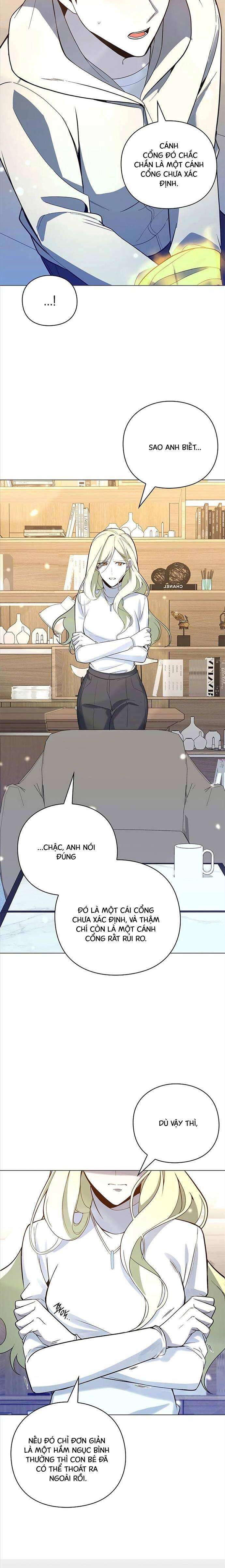 Thợ Tạo Tác Vũ Khí Chap 28 - Next Chap 29