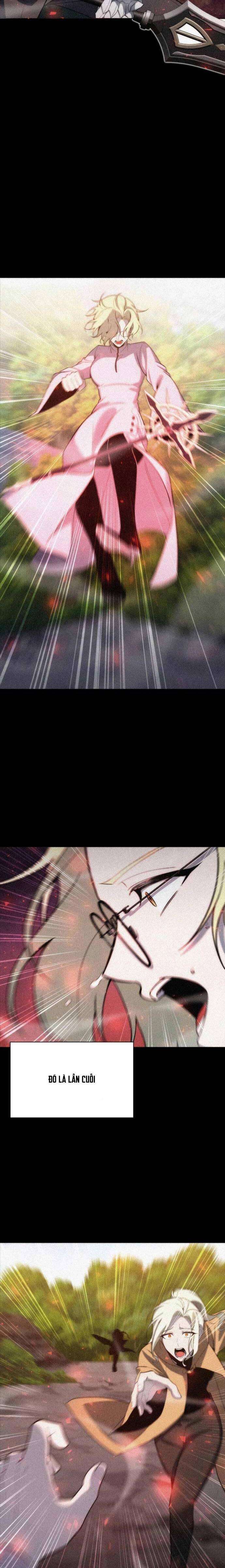 Thợ Tạo Tác Vũ Khí Chap 28 - Next Chap 29