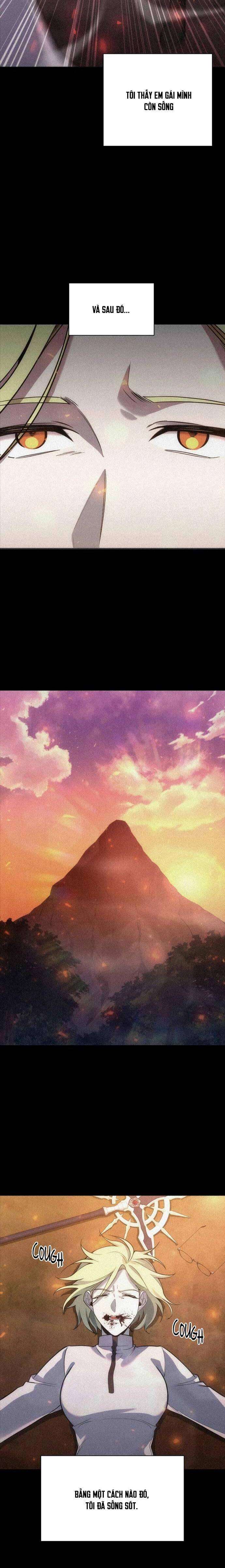 Thợ Tạo Tác Vũ Khí Chap 28 - Next Chap 29