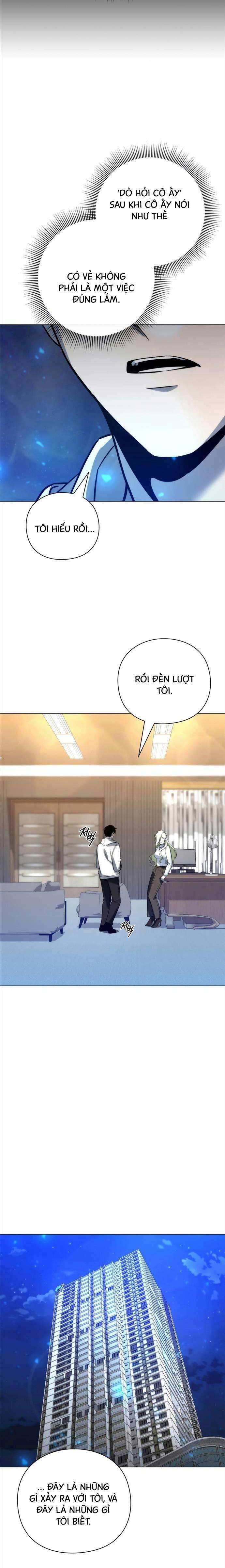 Thợ Tạo Tác Vũ Khí Chap 28 - Next Chap 29