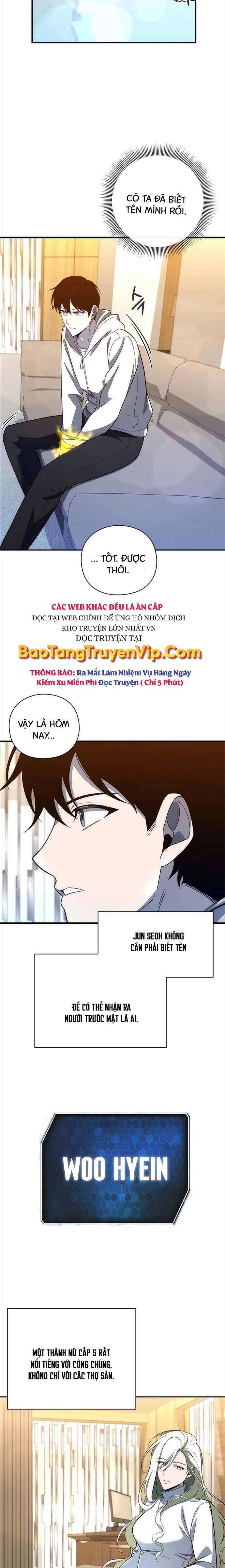 Thợ Tạo Tác Vũ Khí Chap 28 - Next Chap 29