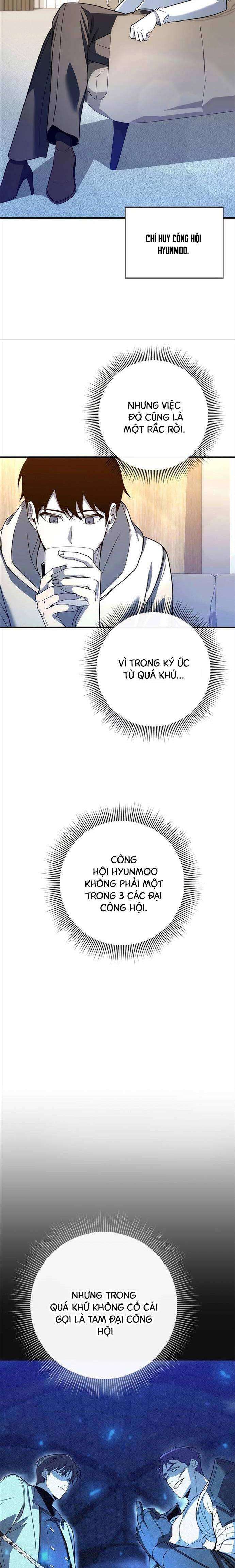 Thợ Tạo Tác Vũ Khí Chap 28 - Next Chap 29