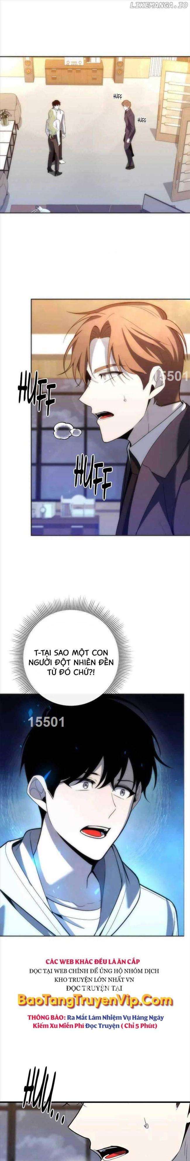 Thợ Tạo Tác Vũ Khí Chap 29 - Next Chap 30