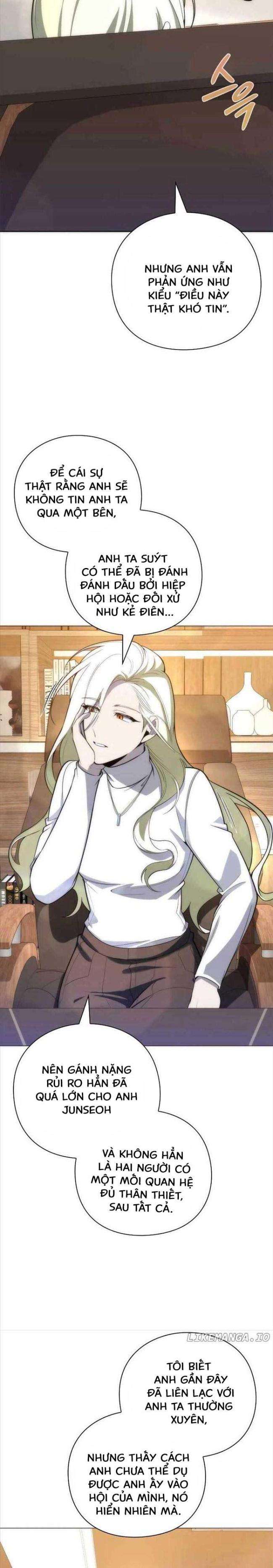 Thợ Tạo Tác Vũ Khí Chap 29 - Next Chap 30